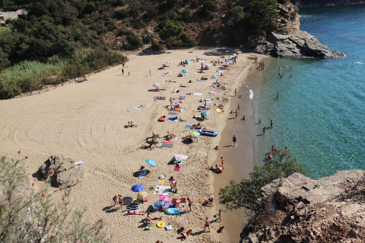 La Terrasse De Bonporteau - Welkeys Διαμέρισμα Cavalaire-sur-Mer Εξωτερικό φωτογραφία